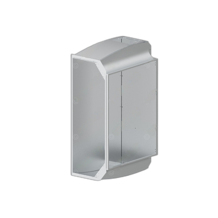 A18-71044-001 DOOR-BAGGAGE,ASSEMBLY,40" SLPR,RH