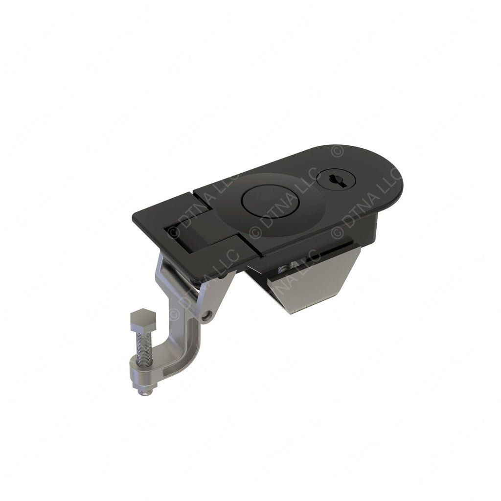 A18-71046-000 LATCH-DOOR,BAGGAGE,1 LATCH