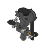 A18-71056-000 VALVE-LEVELING,CAB AIR SUSP