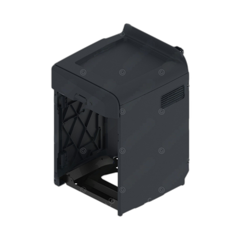 A18-71095-002 CABINET-REFRIGERATOR,RH