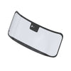 A18-71102-001 SEE NOTE,GLASS-WSHLD,1PC,ROPED,MPC2,LHD