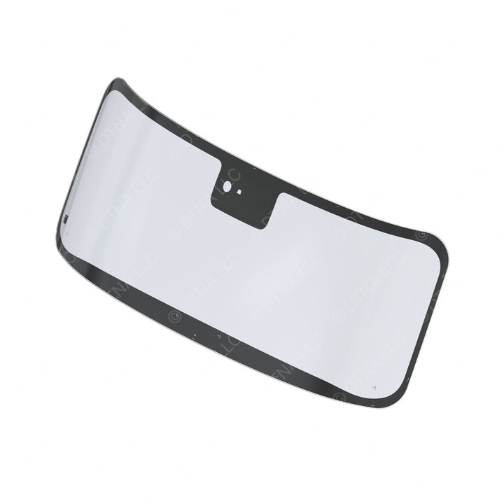 A18-71102-001 SEE NOTE,GLASS-WSHLD,1PC,ROPED,MPC2,LHD