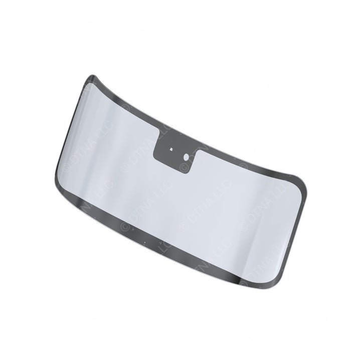 A18-71102-004 SEE NOTE, GLASS-WSHLD,1PC,ROPED,MPC2,RHD