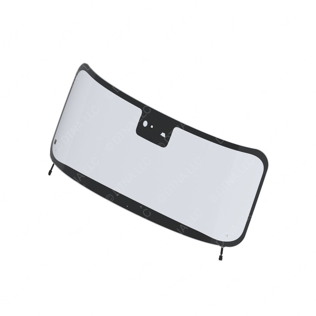 A18-71102-008 GLASS-WSHLD,1PC,ROPED,MPC2,LHD