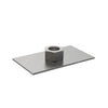 A18-71138-000 NUTPLATE-SEATBELT,WST
