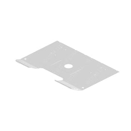 A18-71143-015 FLOOR-SMALL COVER, MANUAL,