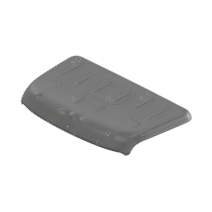A18-71178-000 ROOF-DYCB,SUN VISOR,W/O FAIR