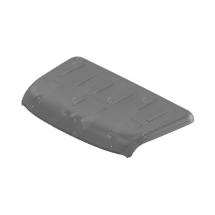 A18-71178-001 ROOF-DYCB,MARKER LTS,W/O FAIR