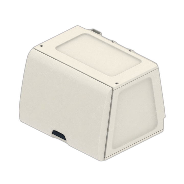 A18-71222-002 CABINET-UPPER,RR,72,BUNK,LH