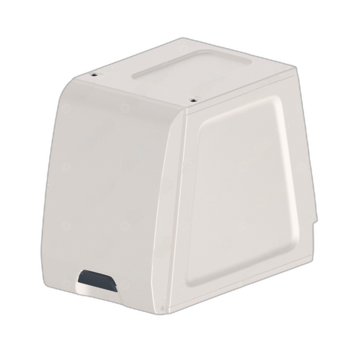 A18-71222-004 CABINET-UPPER,RR,60,RH