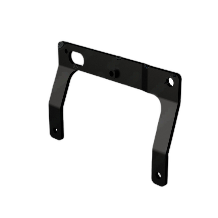 A18-71238-002 PLATE-BACKING,HINGE,SIDE EXTN,LH