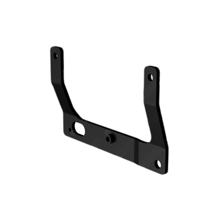 A18-71238-003 PLATE-BACKING,HINGE,SIDE EXTN,RH