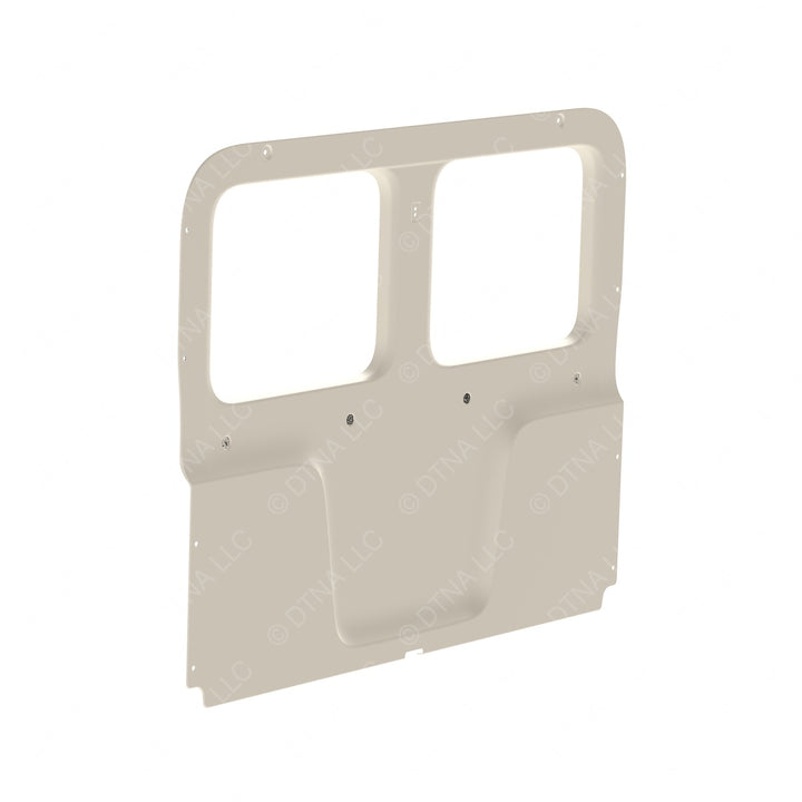 A18-71243-000 UPHOLSTERY-PANEL,BACKWALL,CARBON