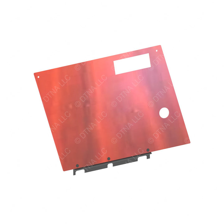 A18-71257-002 PANEL-CNTR,5700,TRUCK,ROSEWOOD