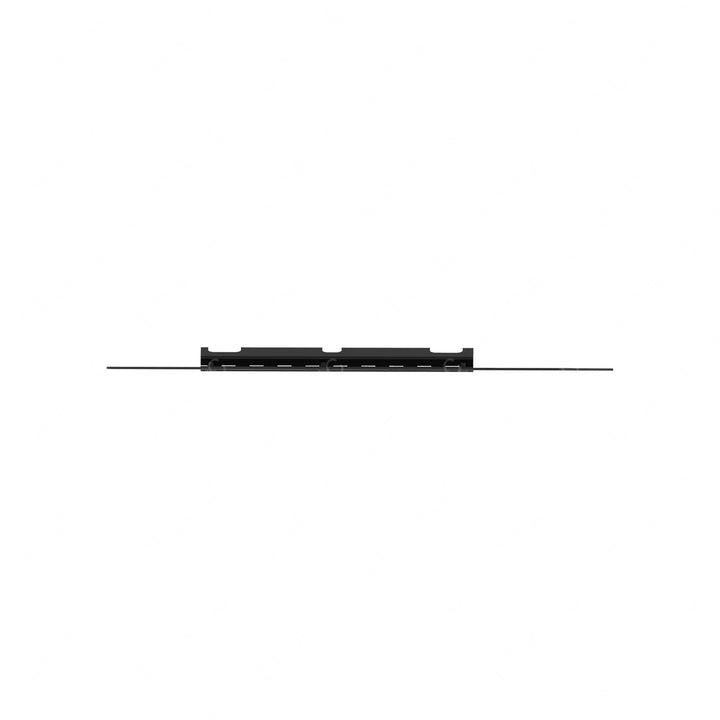 A18-71257-003 PANEL-CNTR,5700,TRUCK,BLACK