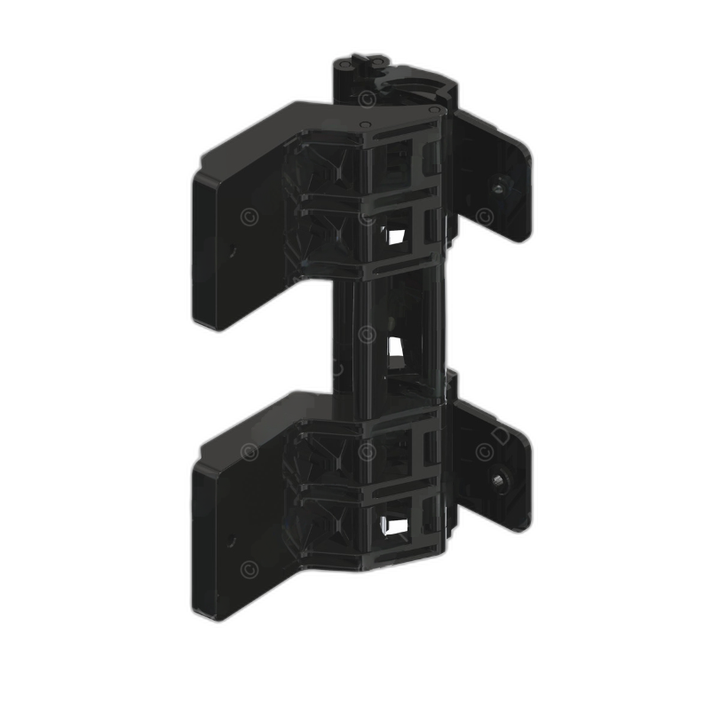 A18-71259-000 HINGE-DOOR,WARDROBE,LOWER