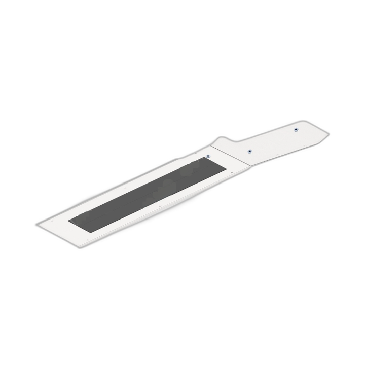 A18-71264-004 CVR-DR SILL,FWD,HDUTY,LH,SST