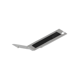 A18-71264-005 CVR-DR SILL,FWD,SEV DTY,LH,SST