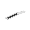 A18-71264-007 CVR-DR SILL,FWD,SEV DTY,LH,SST
