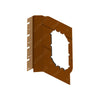 A18-71270-102 UPH-SDWL,WDO,LH,BROWN