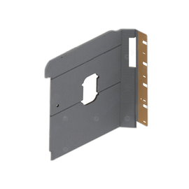 A18-71270-200 UPH-SDWL,VENT,TV ARM,RH,GRAY