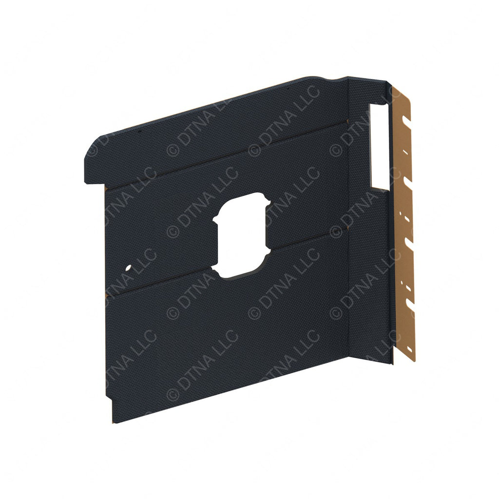 A18-71270-210 UPH-SIDEWALL,VENT,TV ARM,RH,