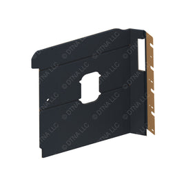 A18-71270-210 UPH-SIDEWALL,VENT,TV ARM,RH,