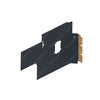 A18-71286-210 UPH-SIDEWALL,VENT,FRIDGE,RH,