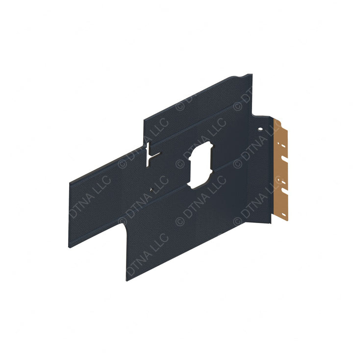 A18-71286-212 UPH-SIW,VENT,FRIDGE,TV ARM,RH