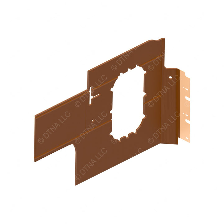 A18-71286-303 UPH-SIW,WDO,FRGE,TV,RH,BROWN