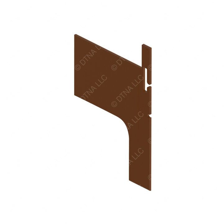 A18-71286-503 UPH-SIW,DOOR,FRIDGE,TV,RH,BN