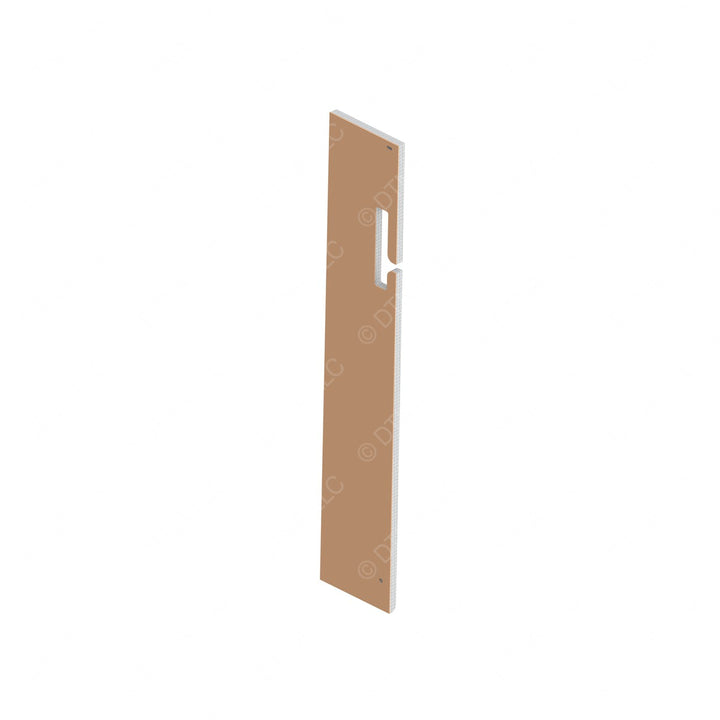 A18-71286-610 UPH-SW,DOOR,LH,PRM GRY,72HR
