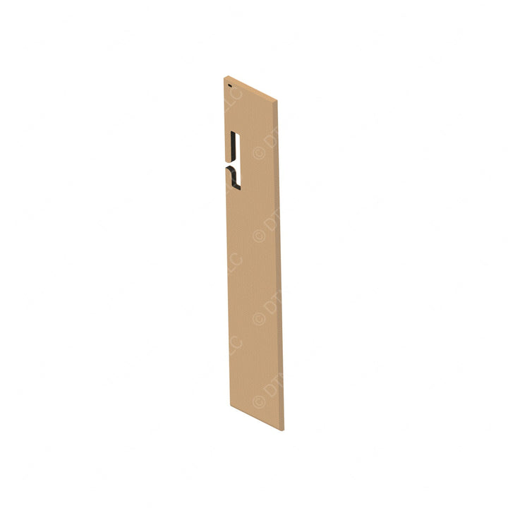 A18-71286-612 UPH-SW,DOOR,LH,PRM BRN,72HR