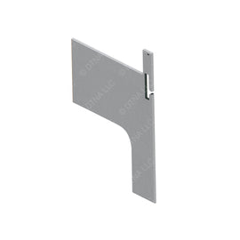 A18-71286-706 UPH-SW,DR,RH,CBNT,PRM GRY,72HR