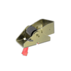 A18-71298-001 LEVER SWIVEL-RTN,HDL,INS,RH