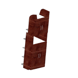 A18-71348-001 CBNT-RH,WIDE,HIGH ROOF,UPR,DRS