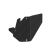 A18-71476-000 BRACKET-HINGE,LWR BUNK,LOUNGE,LH