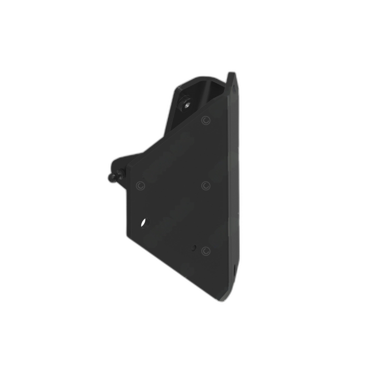 A18-71476-001 BRACKET-HINGE,LWR BUNK,LOUNGE,RH