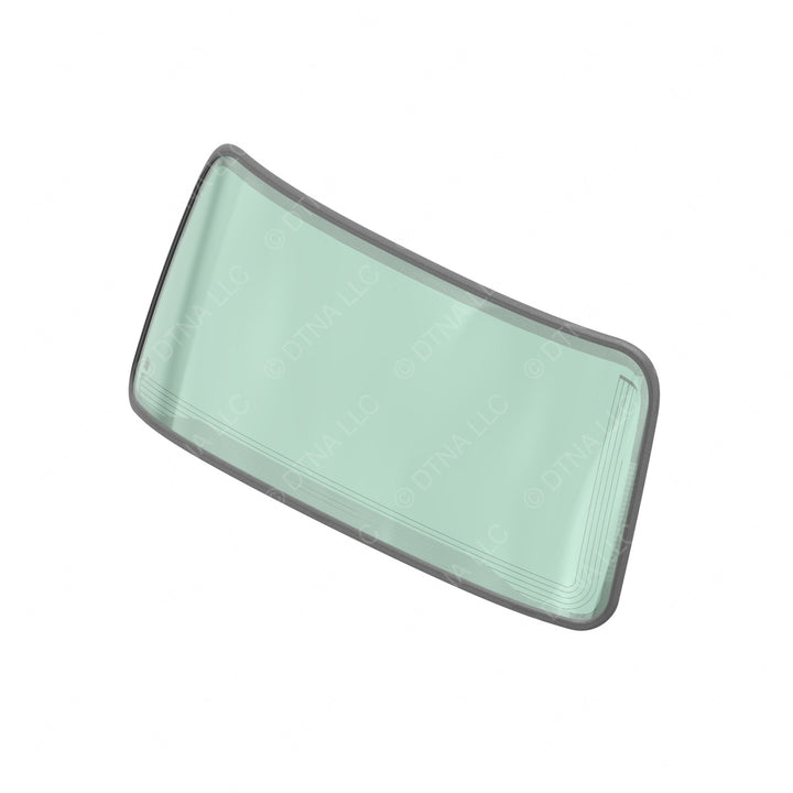 A18-71483-004 GLASS-WSHLD,BONDED,HEATED