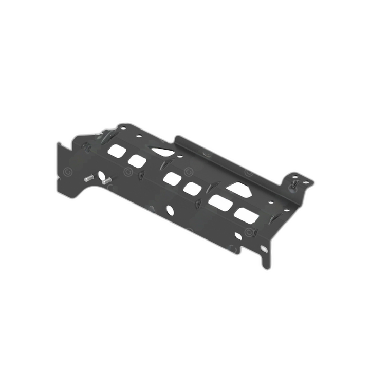A18-71484-001 BRACKET-REAR,LOWER,BUNK,RH