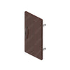 A18-71486-001 DOOR-CABINET,SHORT,NARROW