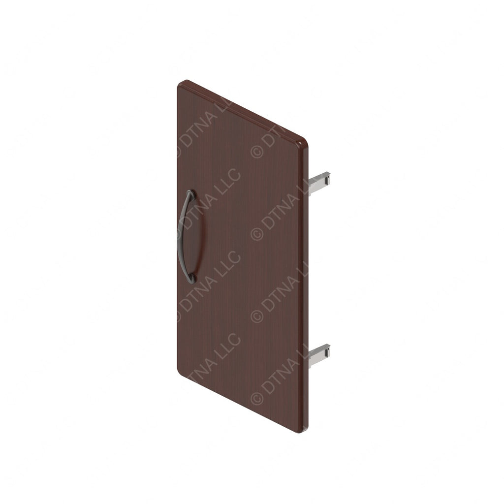 A18-71486-001 DOOR-CABINET,SHORT,NARROW