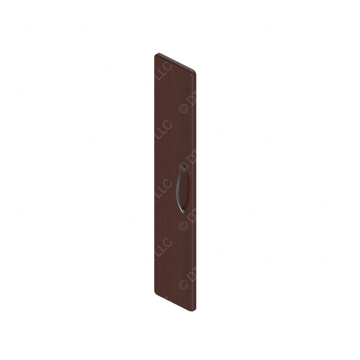A18-71487-000 DOOR-CUBBY HOLE STORAGE