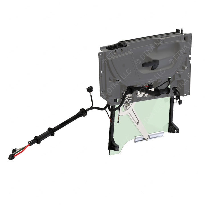 A18-71521-003 MODULE-DOOR,POWER LOCK,RH