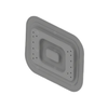 A18-71555-001 DOOR-BAGGAGE,36 SLPR