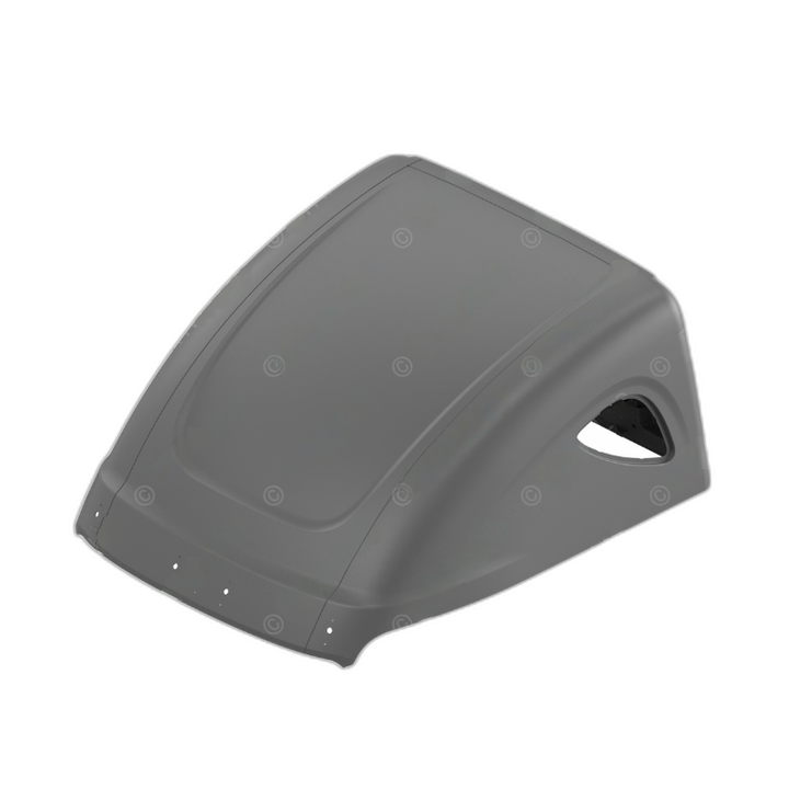 A18-71622-001 ROOF-60RR,(SEE NOTES) MRKR LTS,GPS