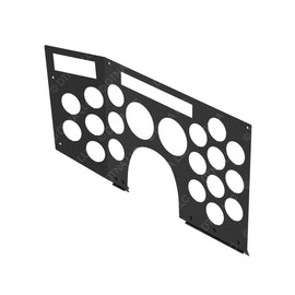 A18-71725-002 PNLASY-GA,SPD,TCH,09,BLK