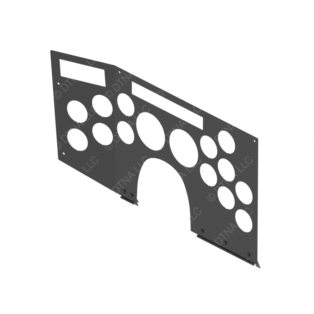 A18-71725-008 PNLASY-GA,SPD,TCH,15,BLK