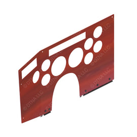 A18-71725-102 PNLASY-GA,SPD,TCH,09,RSW2