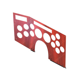 A18-71725-107 PNLASY-GA,SPD,TCH,14,RSW2